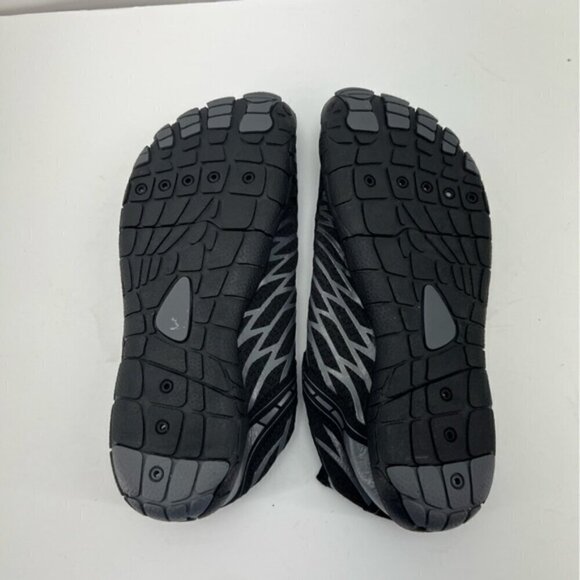 Hike Footwear - Lorax Pro - Unisex, Barefoot shoes-Black. Size:W:7.5/M: 5.5. NIB - Picture 4 of 16